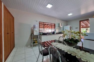 S&iacute;tio &agrave; venda - 350m&sup2; - Dos Lobos