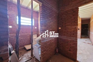 Terreno &agrave; venda - 224m&sup2; - Sitio Jaguari