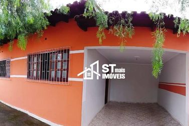Casa &agrave; venda - 148m&sup2; - Centro