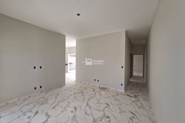 Casa &agrave; venda - 65m&sup2; - Jardim Heloisa
