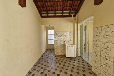 Sobrado &agrave; venda - 56m&sup2; - Jardim Panorama