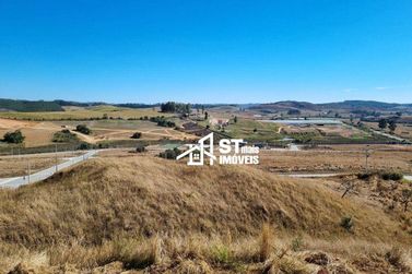 Terreno &agrave; venda - 1000m&sup2; - Quinta das Flores