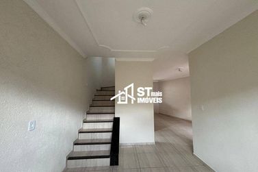 Sobrado &agrave; venda - 140m&sup2; - Jardim Nova Andradas