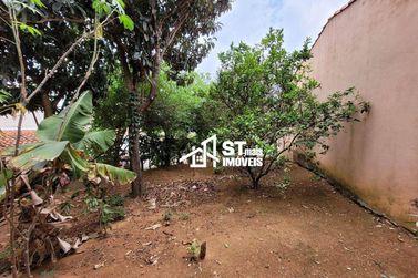 Terreno &agrave; venda - 125m&sup2; - Jardim Bela Vista