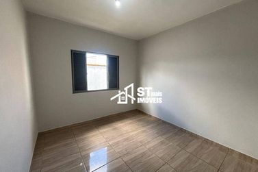 Casa &agrave; venda - 191m&sup2; - Jardim Mirante