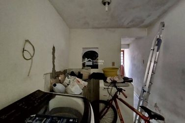 Casa &agrave; venda - 97m&sup2; - Jardim Vit&oacute;ria