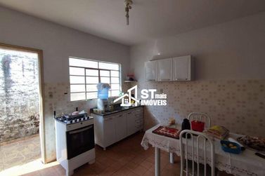 Casa &agrave; venda - 140m&sup2; - Vila Buzato