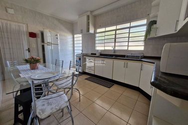Apartamento &agrave; venda - 79m&sup2; - Vila Mosconi