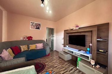 Casa &agrave; venda - 89m&sup2; - Vila Euclides