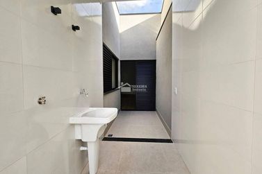 Casa &agrave; venda - 145m&sup2; - Jardim Rio Branco