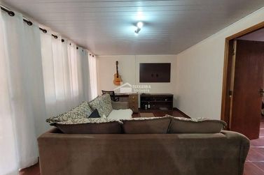 Casa &agrave; venda - 177m&sup2; - Vila Caracol
