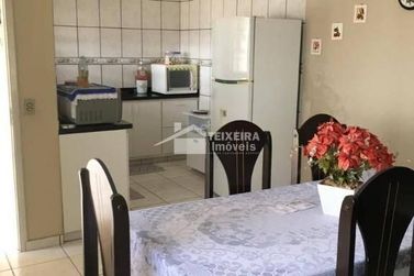 Casa &agrave; venda - 170m&sup2; - Vila Betela