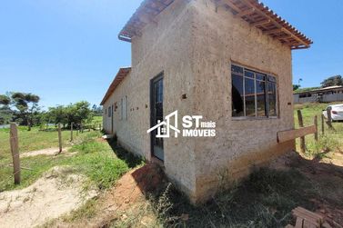 Terreno &agrave; venda - 224m&sup2; - Sitio Jaguari
