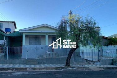Casa &agrave; venda - 688m&sup2; - Vl Eucl&iacute;des