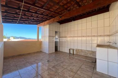 Casa para alugar - Jardim Europa