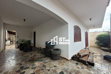 Sobrado &agrave; venda - 450m&sup2; - Jardim Bela Vista