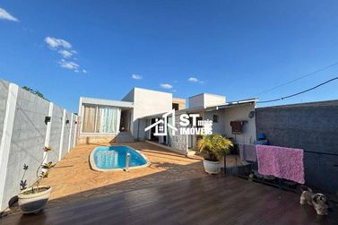 Ch&aacute;cara &agrave; venda - 456m&sup2; - &Aacute;rea Rural de Andradas