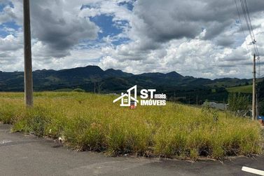 Terreno &agrave; venda - 281m&sup2; - Veredas da Serra