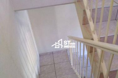 Casa &agrave; venda - 216m&sup2; - Centro