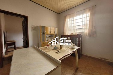 Casa &agrave; venda - 203m&sup2; - Centro