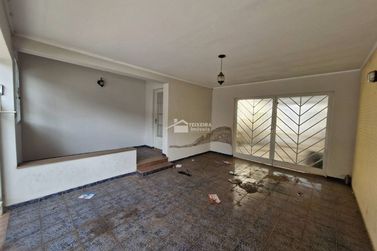Casa &agrave; venda - 106m&sup2; - Sete de Setembro
