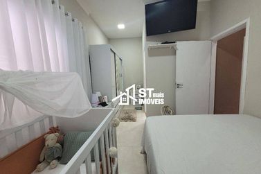 Casa &agrave; venda - 150m&sup2; - Jardim Mirante