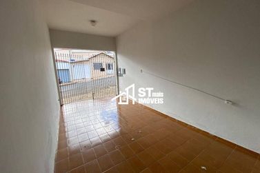 Casa &agrave; venda - 74m&sup2; - Pra&ccedil;a Sete de Setembro