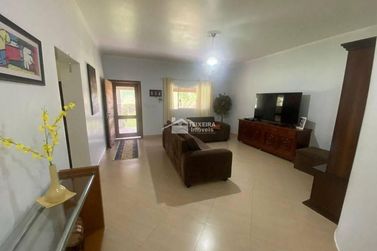 Ch&aacute;cara &agrave; venda - 11500m&sup2; - Zona Rural