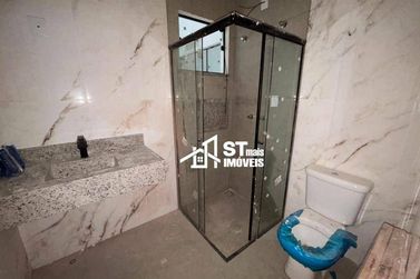 Casa &agrave; venda - 93m&sup2; - Jardim do Lago