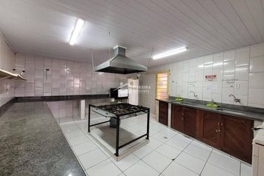 Sala Comercial &agrave; venda - 551m&sup2; - 