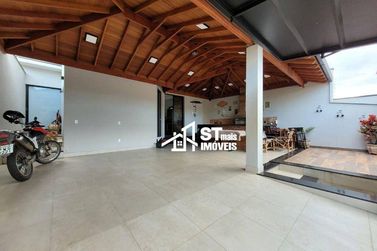 Casa &agrave; venda - 148m&sup2; - Portal da Mantiqueira