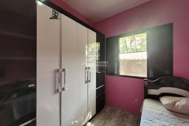 Casa &agrave; venda - 90m&sup2; - Jardim Nova Andradas