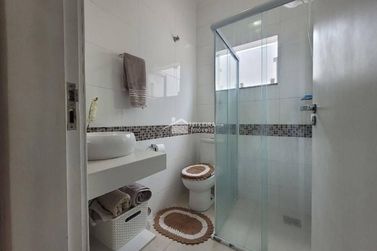 Casa &agrave; venda - 150m&sup2; - Jardim Mirante
