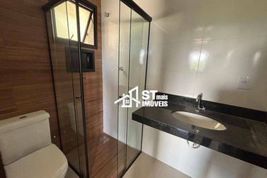 Apartamento &agrave; venda - 64m&sup2; - Portal da Mantiqueira