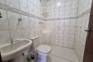 Casa &agrave; venda - 159m&sup2; - Jardim Alto da Serra