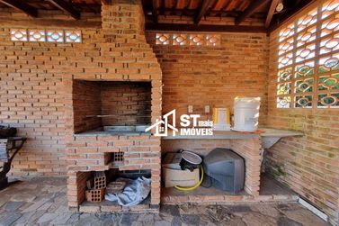 Casa &agrave; venda - 145m&sup2; - Clube UVA