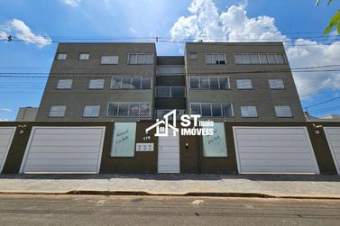 Apartamento &agrave; venda - 155m&sup2; - Jardim Mantiqueira 2