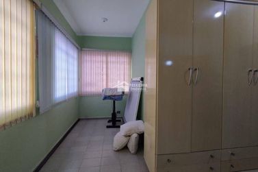 Apartamento &agrave; venda - 220m&sup2; - Vila Buzato