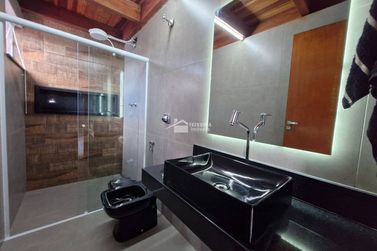 Casa &agrave; venda - 123m&sup2; - Morada dos P&aacute;ssaros