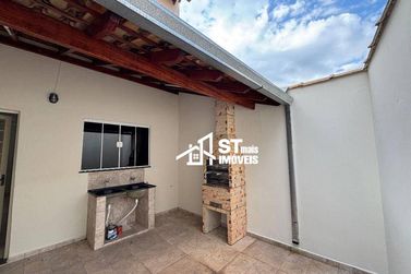 Sobrado &agrave; venda - 140m&sup2; - Jardim Nova Andradas
