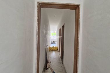 Casa &agrave; venda - 75m&sup2; - Jardim Heloisa