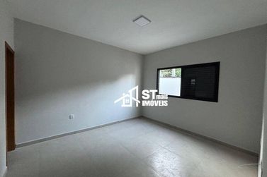 Casa &agrave; venda - 93m&sup2; - Jardim do Lago