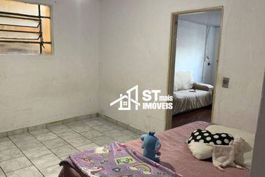 Casa &agrave; venda - 688m&sup2; - Vl Eucl&iacute;des