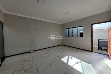 Casa &agrave; venda - 155m&sup2; - Jardim Mirante