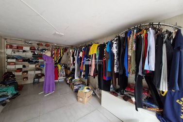 Casa &agrave; venda - 60m&sup2; - 
