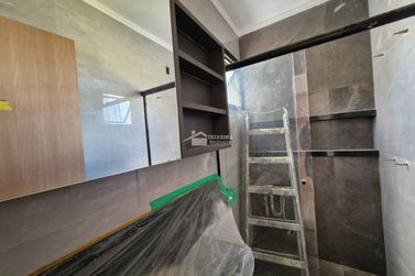 Apartamento &agrave; venda - 82m&sup2; - Parque S&atilde;o Crist&oacute;v&atilde;o