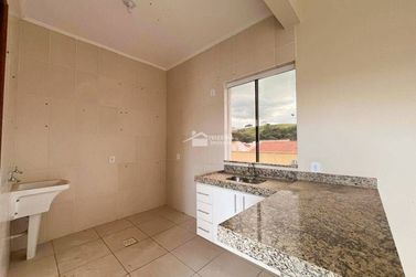 Apartamento para alugar - Centro