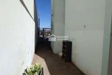 Apartamento &agrave; venda - 57m&sup2; - Jardim Videiras