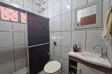 Ch&aacute;cara &agrave; venda - 150m&sup2; - Jardim da S&oacute;vis
