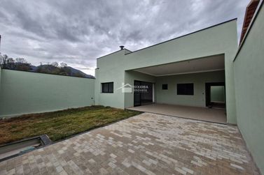 Casa &agrave; venda - 123m&sup2; - Village